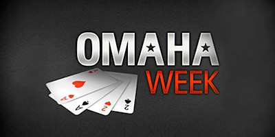 Omaha Week