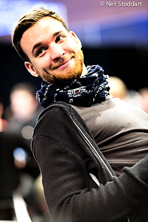Fabian Quoss
