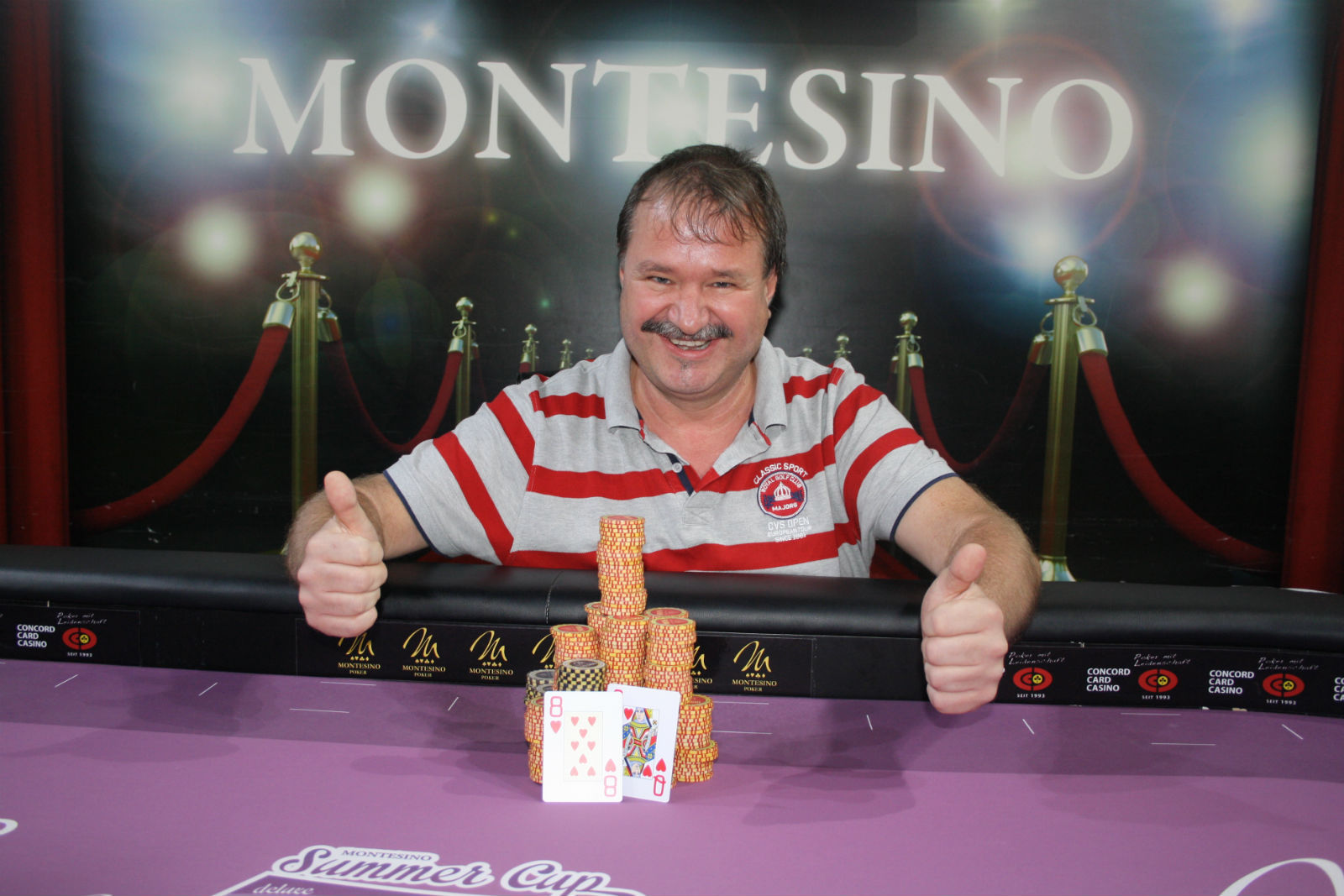 Gewinner Andreas Knöbel