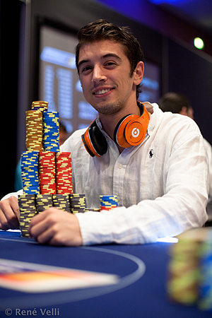 Vicente Delgado