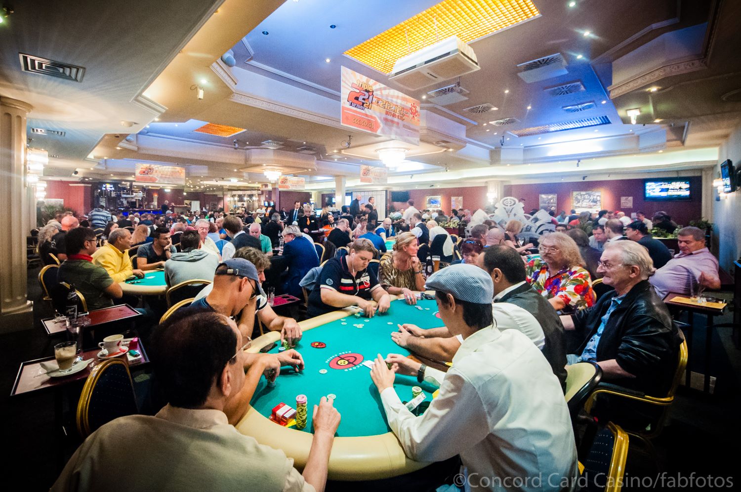 gambling marketing ads