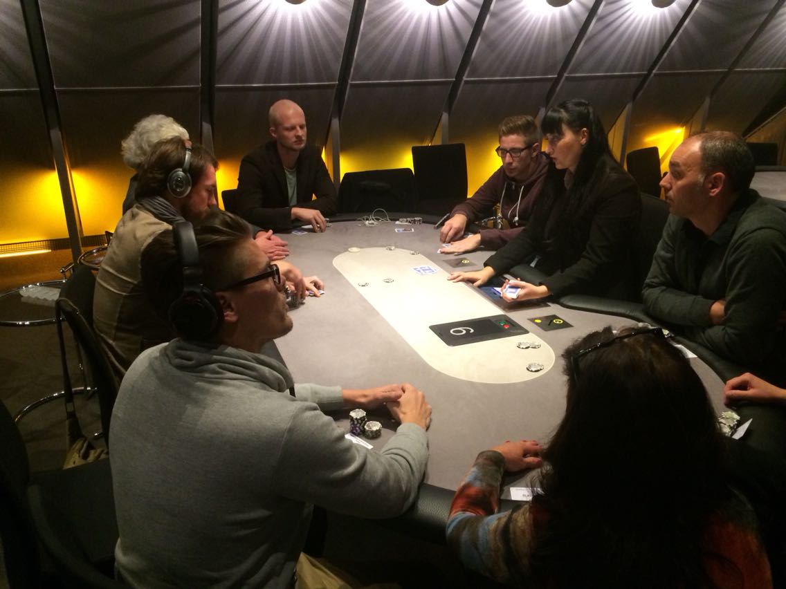 Westspiel Poker Westspiel Poker