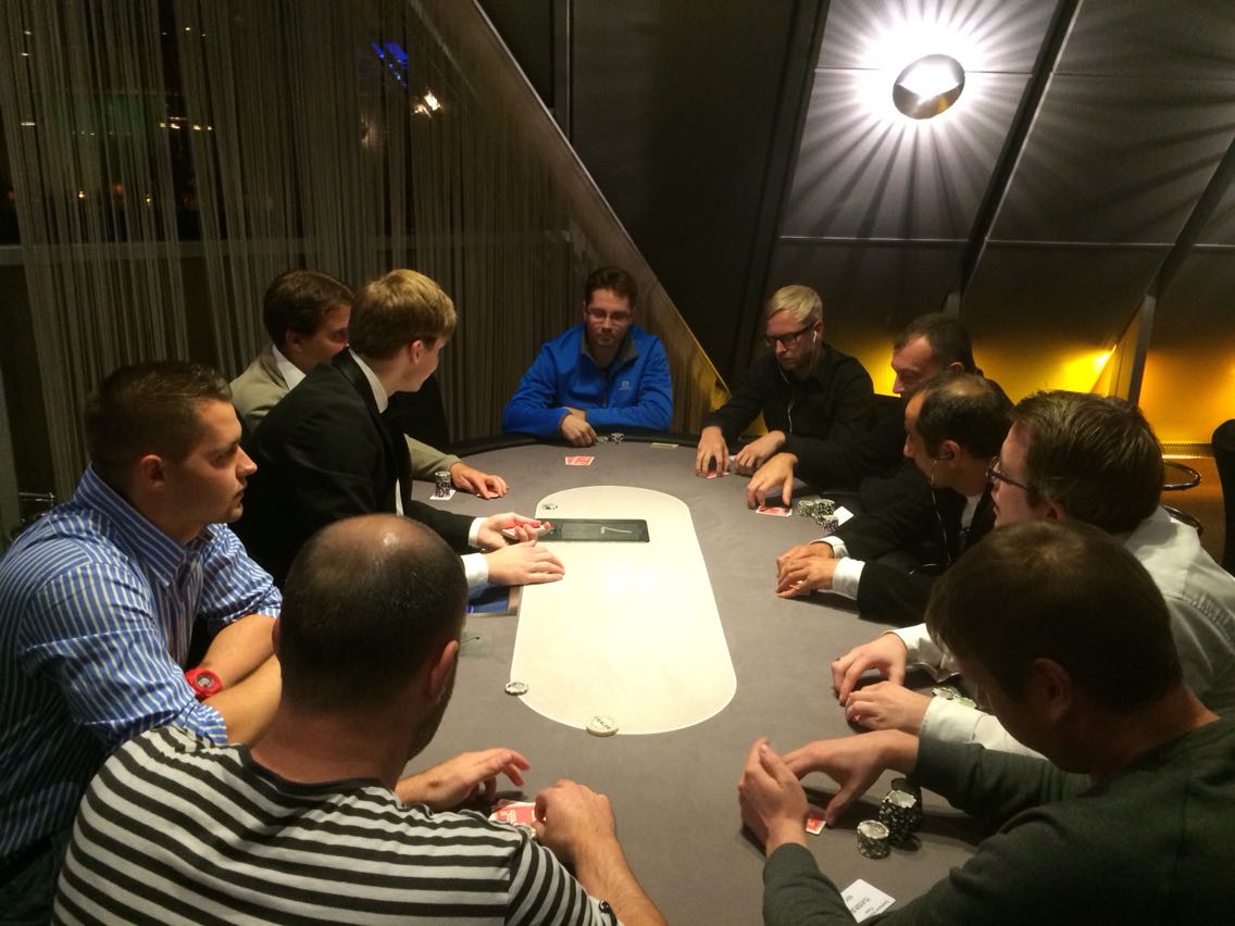 Hohensyburg Poker Hohensyburg Poker