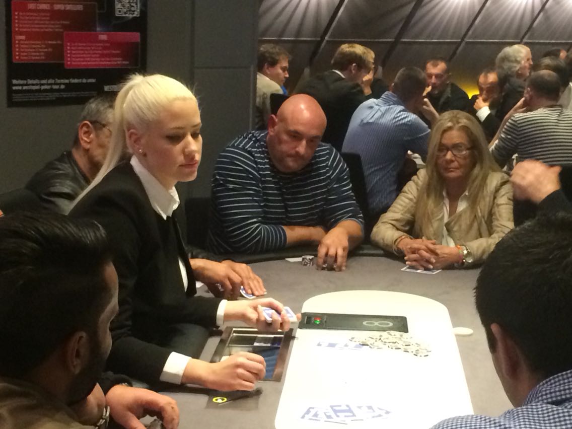 Casino Hohensyburg Poker Casino Hohensyburg Poker