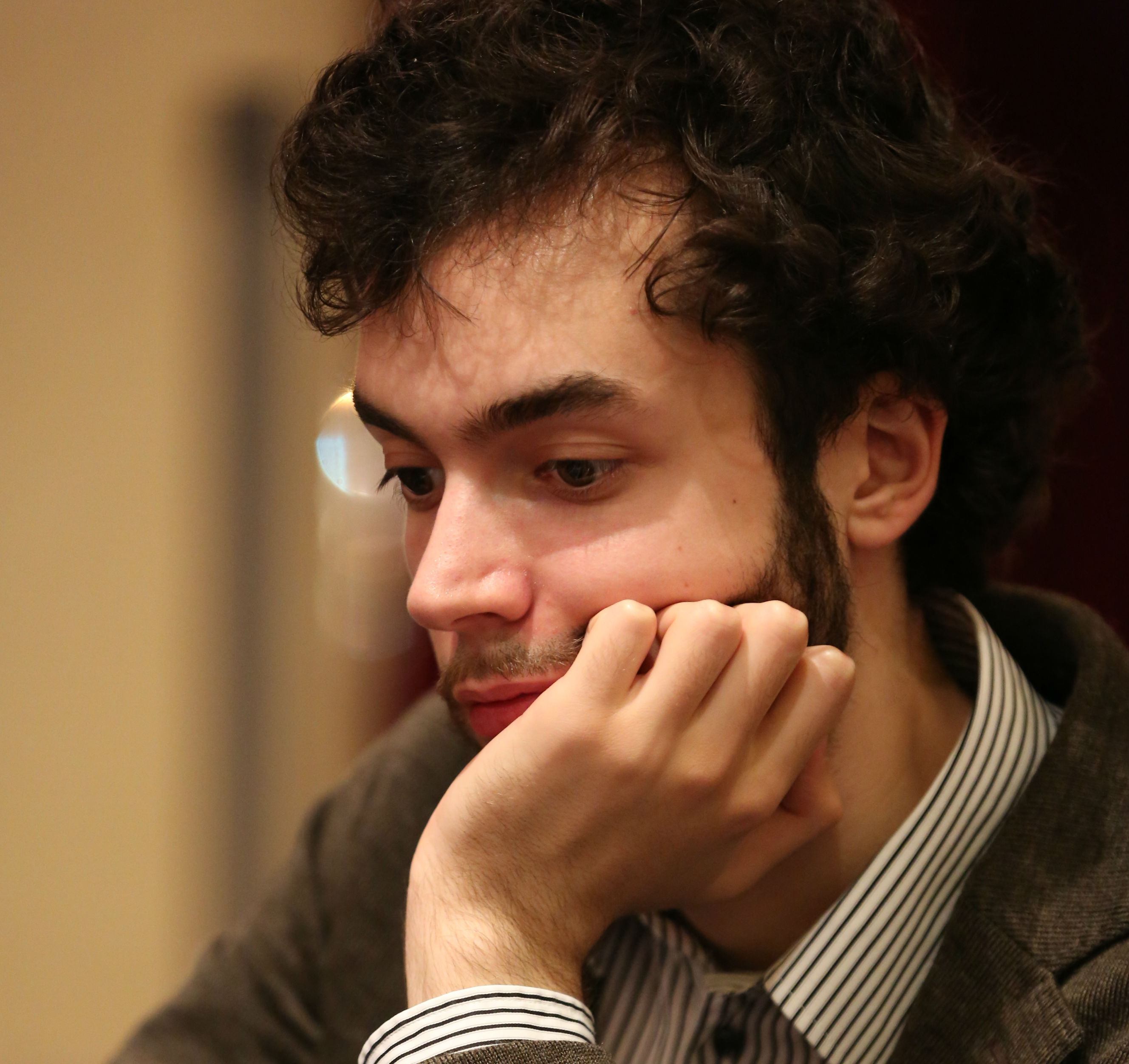 Anaras Alekberovas