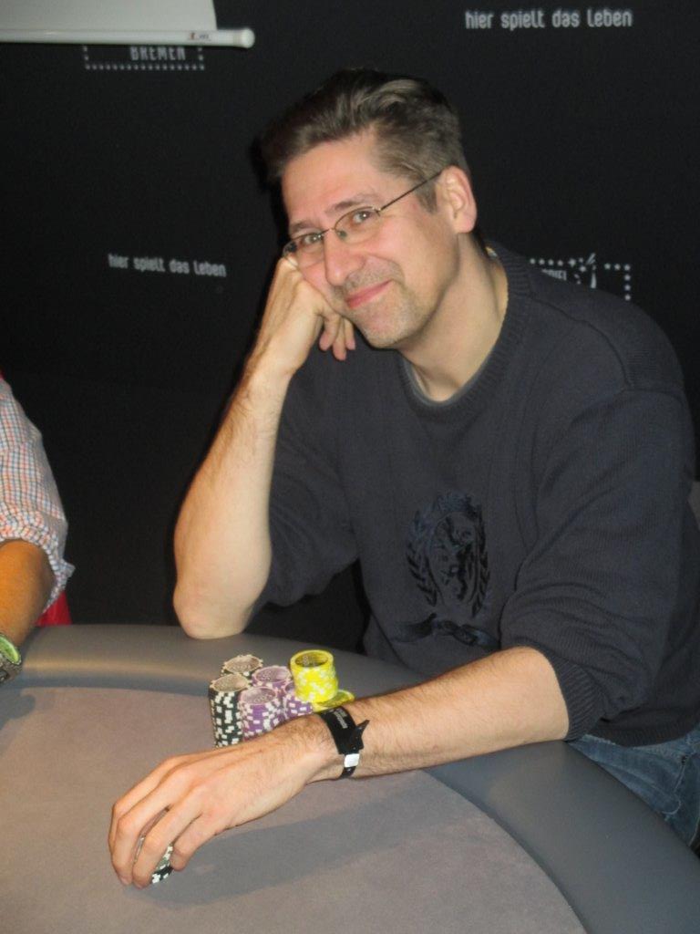 Poker tournaments in bremen