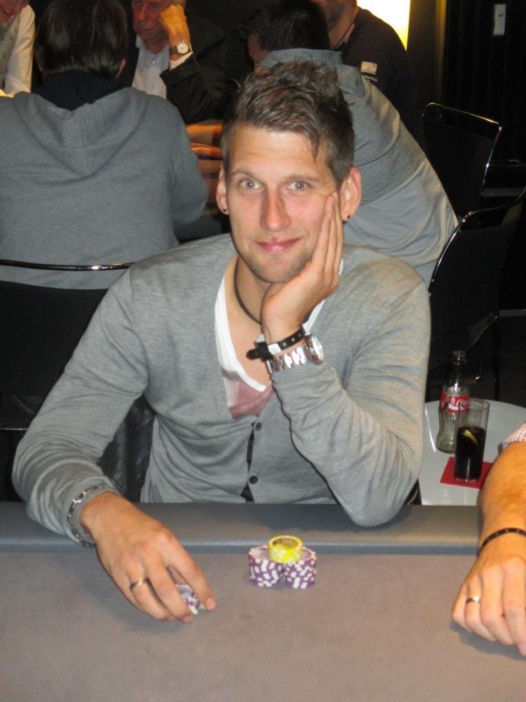 Poker tournaments in bremen