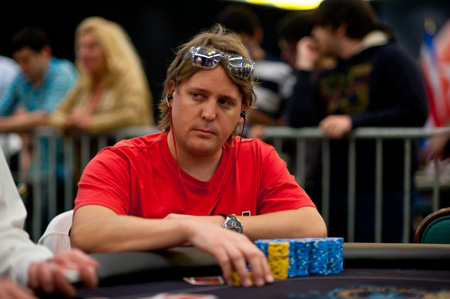 2012 PCA_25K High Roller_Day 2