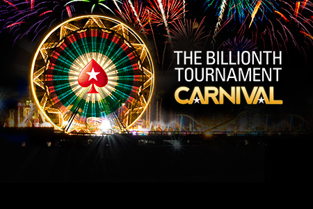 Pokerstars poker promotions brazilian carnival