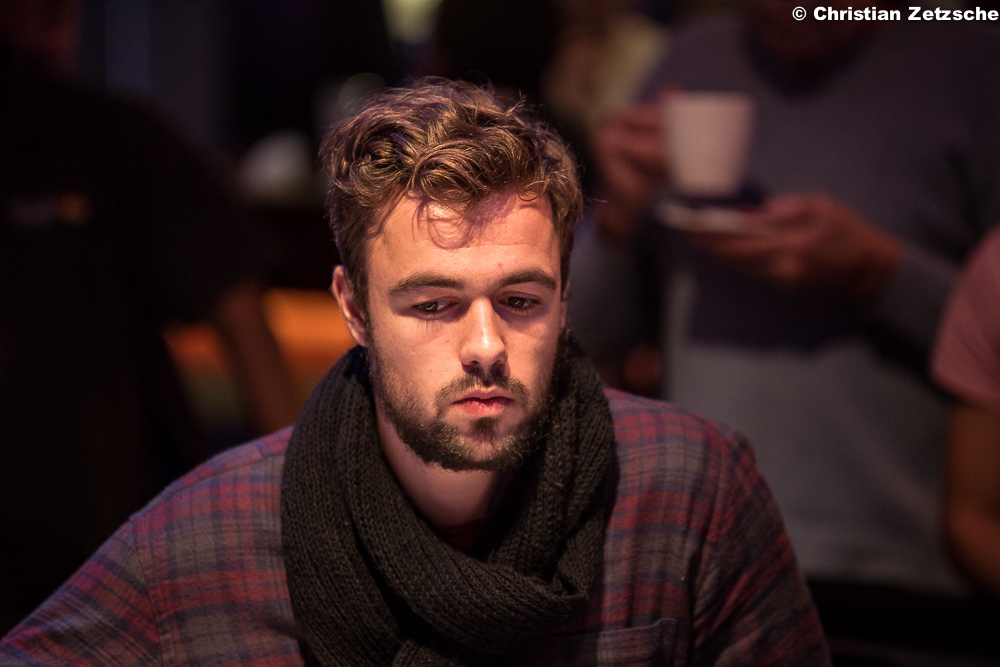 Mcop poker 2014