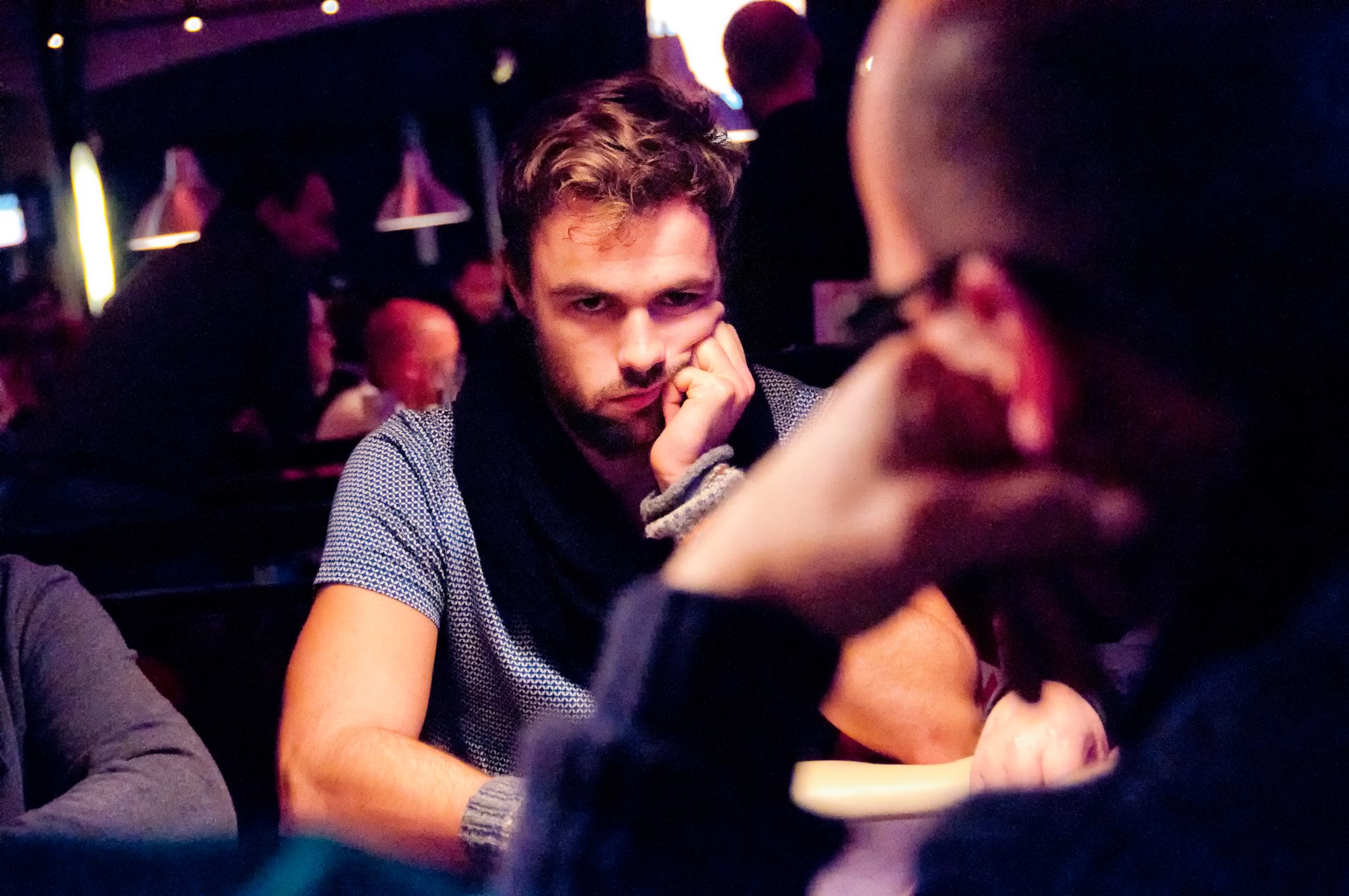 Mcop poker 2014