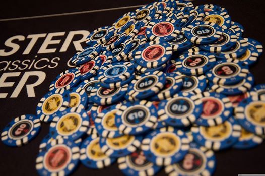 Mcop poker 2014