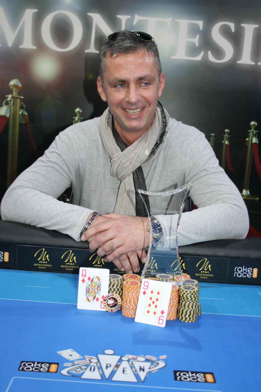 2015-02-16 Poker Akademia Gewinner