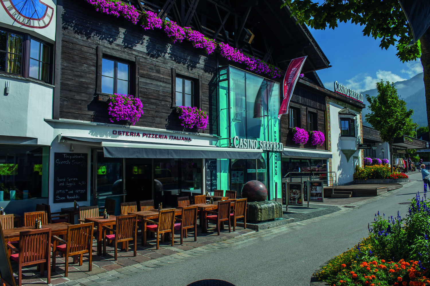 Casino Seefeld_außen_Sommer