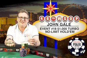 John Gale thumb