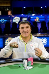 Keith Lehr thumb
