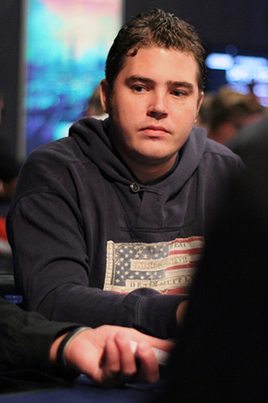 Andreas "mrAndreeew" Berggren