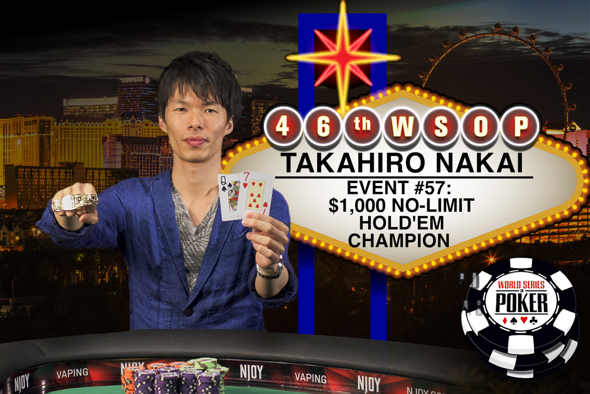 1 gegen 1 poker