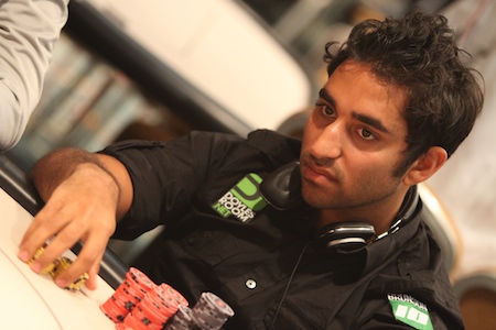 Amit "AMAK316" Makhija