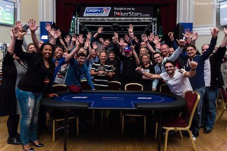 Isai Scheinberg UKIPT