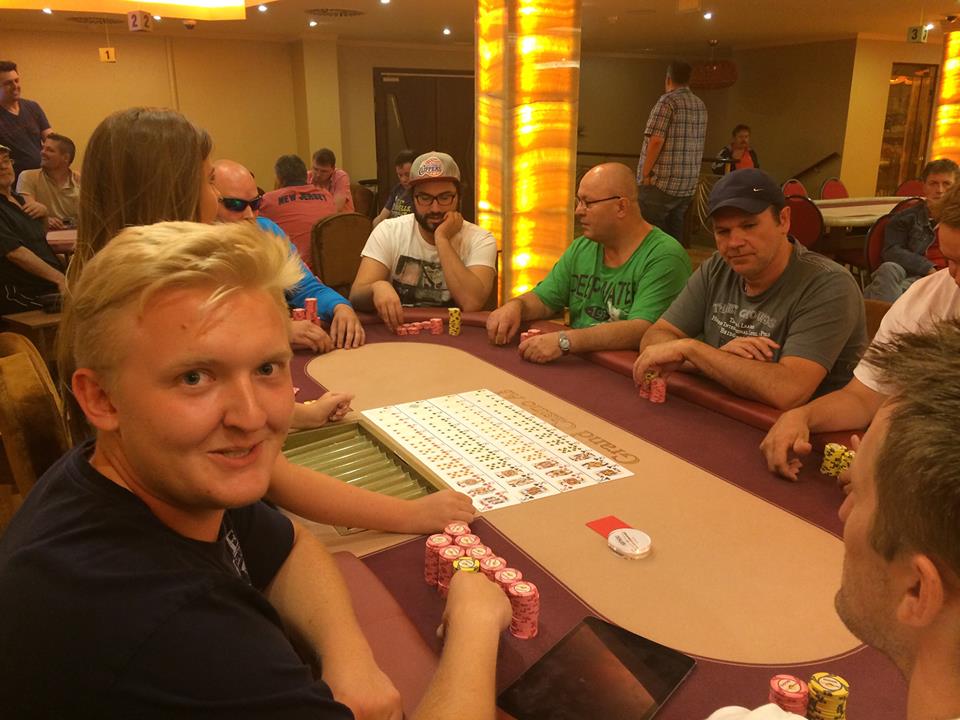 Asch Casino Asch Casino