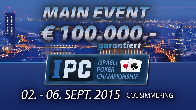 Paradise poker tour greek