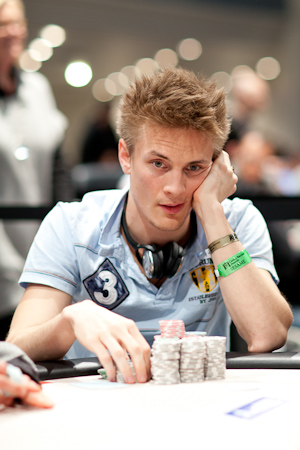 David "Mrdawwe" Sonelin