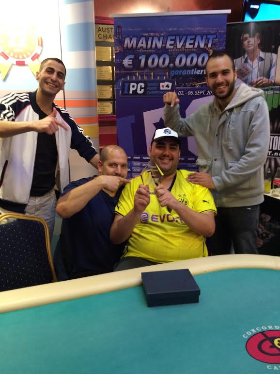 Blackjack chips worth Reglas de texas holdem