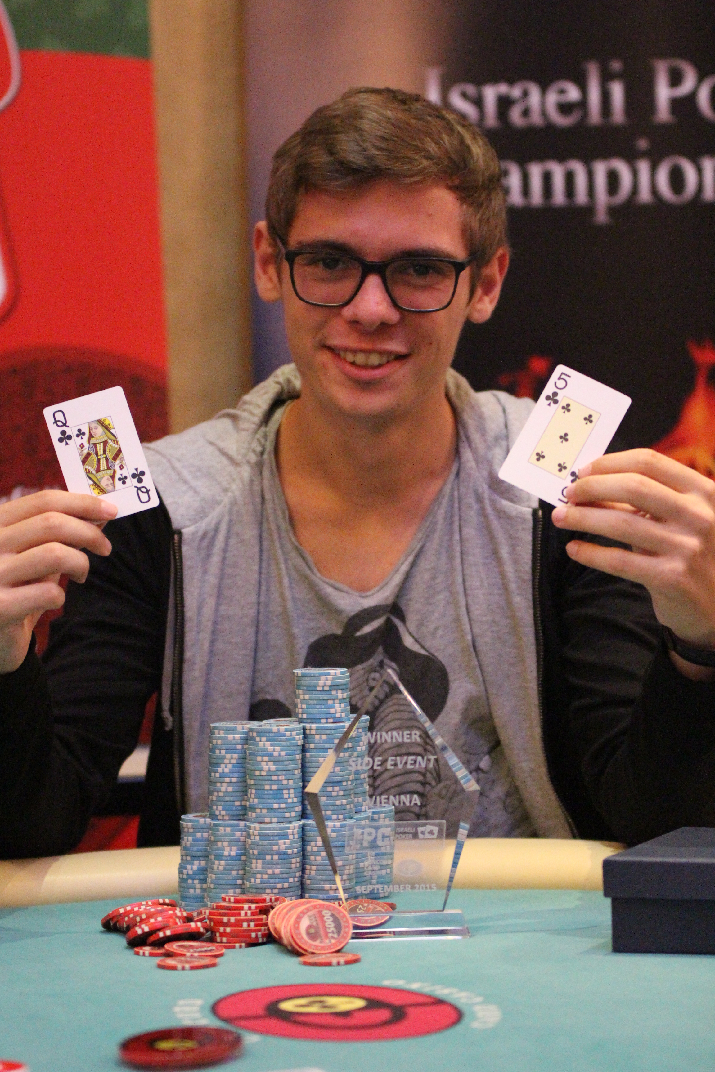winner hr fedor