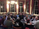 Final Table Ladies Party