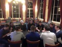 Final Table Tuesday Deepstack