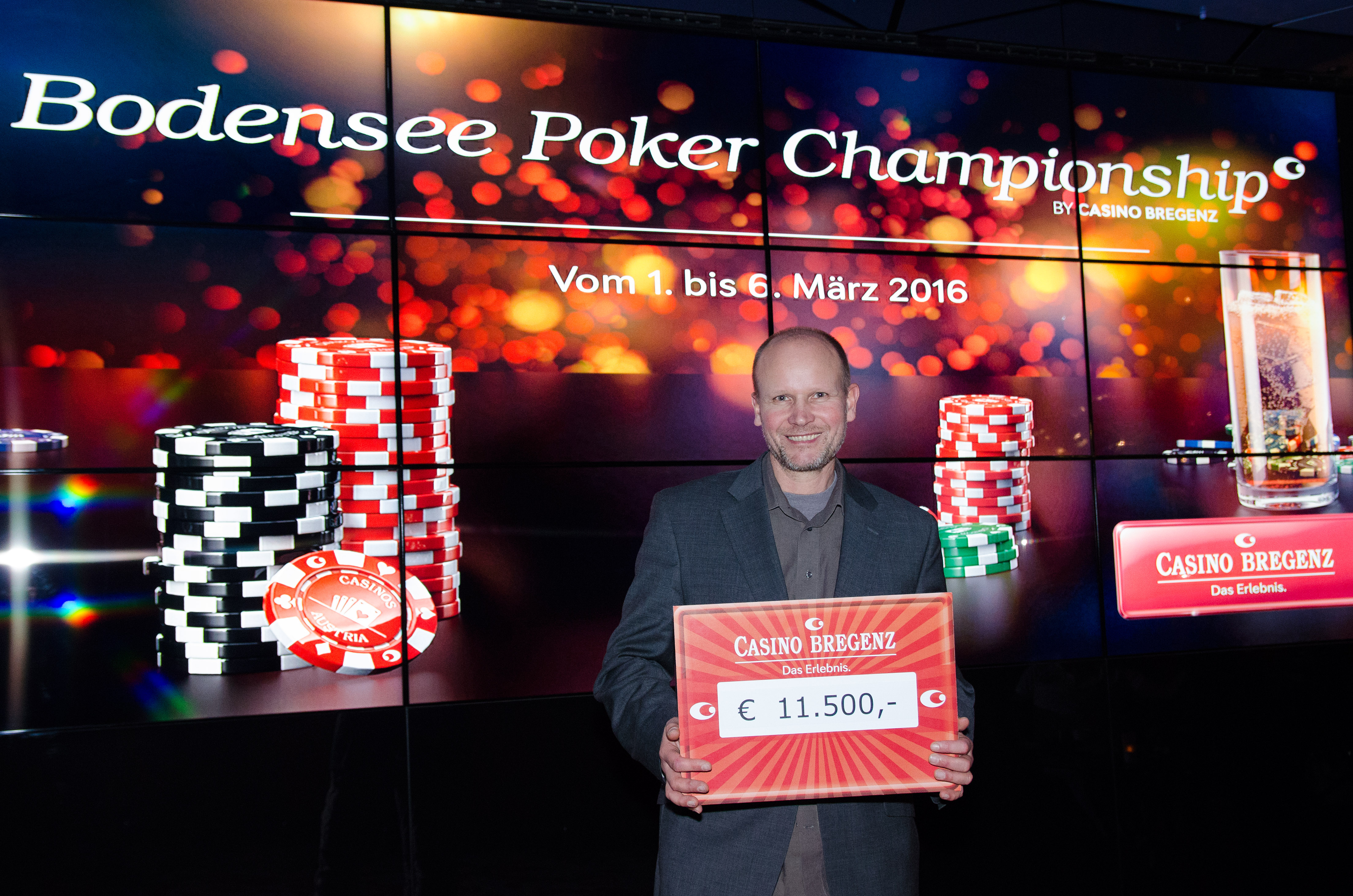 Bregenz Poker Bregenz Poker