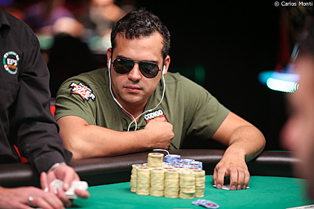Rasta25 poker