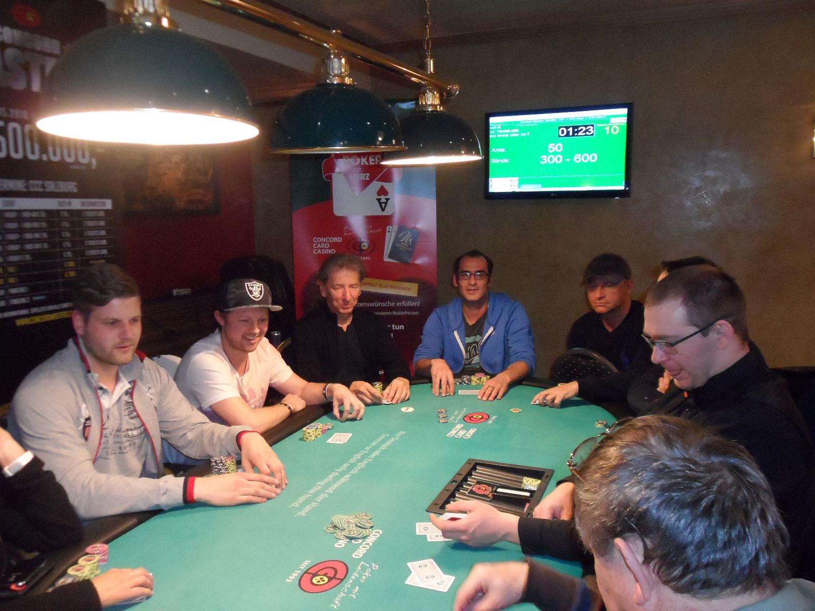 Poker Ergebnisse Kufstein Ccc Poker Ergebnisse Kufstein Ccc