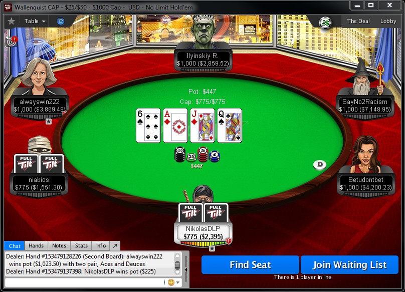 full tilt oder pokerstars full tilt oder pokerstars