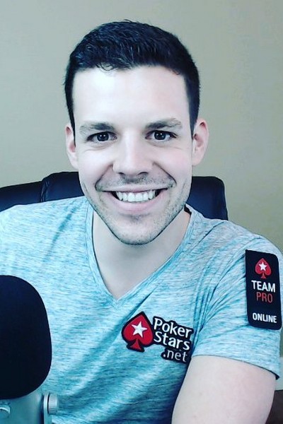 Kevin poker twitch