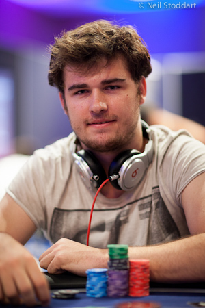 Andrés "Educa-p0ker" Artiñano