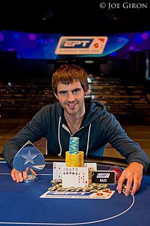 Sk2ll_m0dr poker