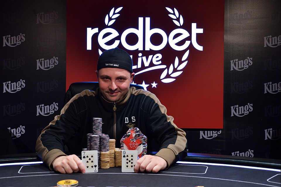 mini event winner