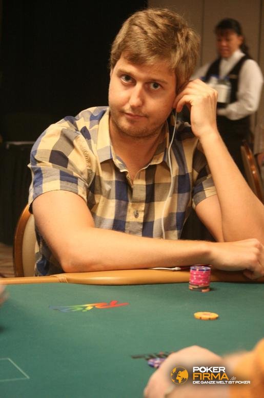 Erik Sagström