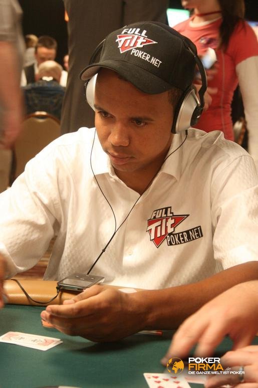 Phil Ivey aka Polarizing