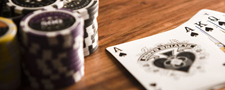 Warum muss Poker Sport sein?