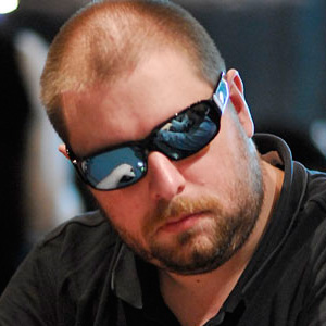 WSOP 2015 #9: Führung für Chris George, Cash für Bihl