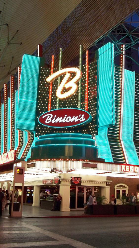 binions