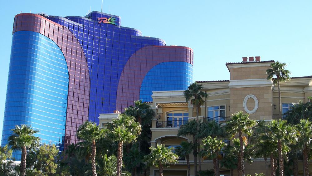 Rio All Suite Casino