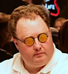 WSOP 2015 Event #33: Fossilman führt beim kleinen Lowball