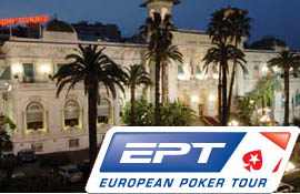 EPT San Remo Schedule veröffentlicht