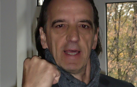 Staker gesucht