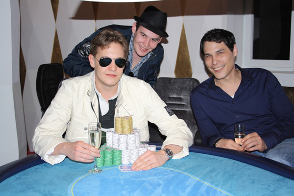 Kings Casino Poker Stockton No Limit Kings Casino Poker Stockton No Limit