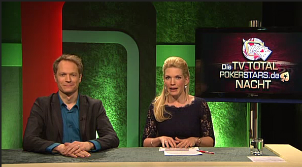 Pro7 Poker Mit Stefan Raab